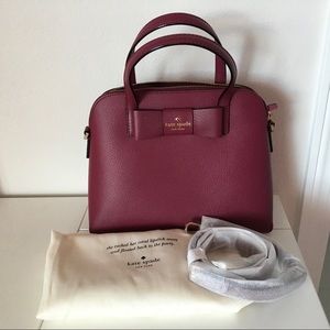 SOLD- Kate Spade Bag